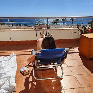 Apartamento Playa Del Faro, Garrucha