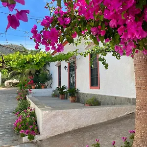 Villa Real Fundicion De Alcora, Canjáyar