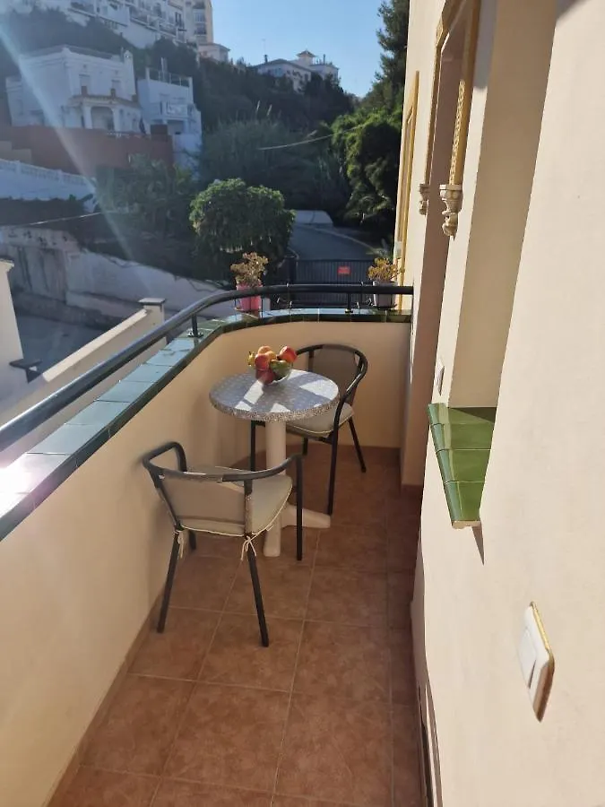 Apartamento Burriana Beach Nerja