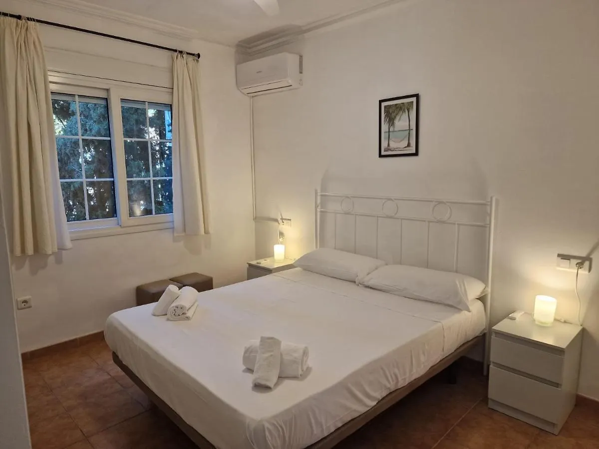 Apartamento Burriana Beach Nerja Apartment