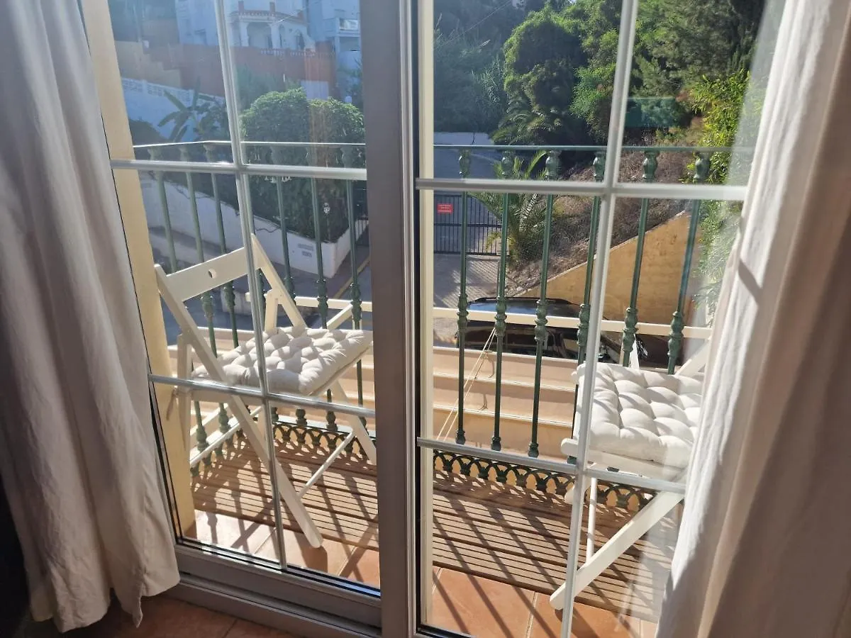 Apartamento Burriana Beach Nerja Apartment