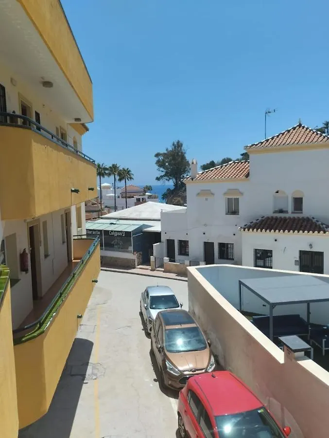 Apartamento Burriana Beach Nerja Spain