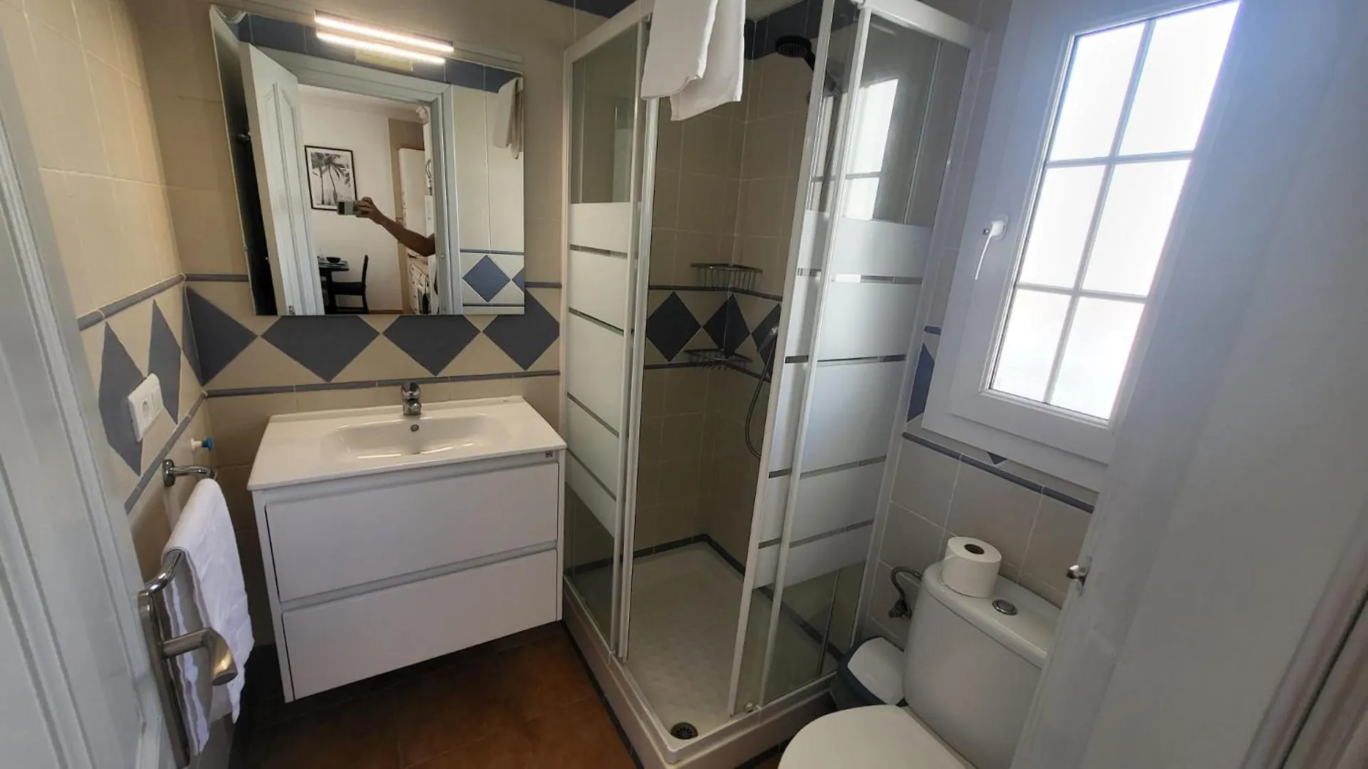 Apartamento Burriana Beach Nerja 0*,  Spain