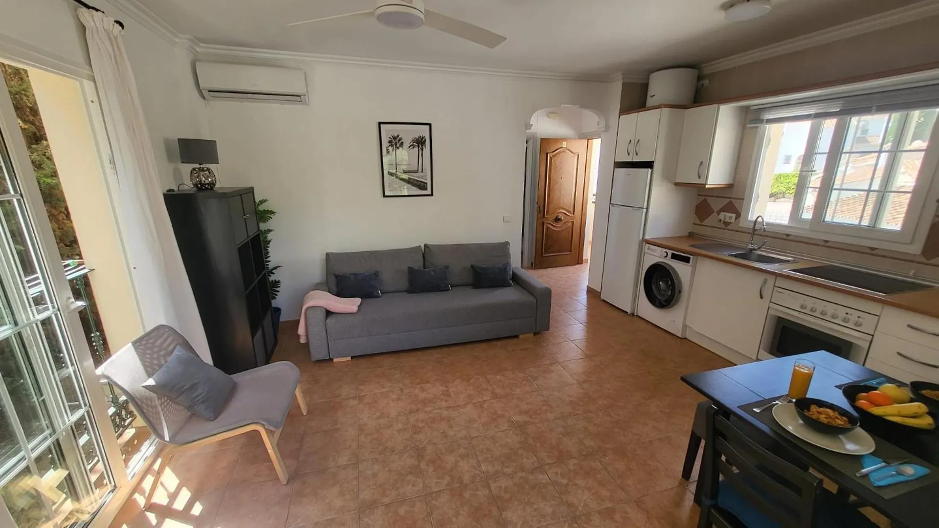 Apartamento Burriana Beach Nerja Spain
