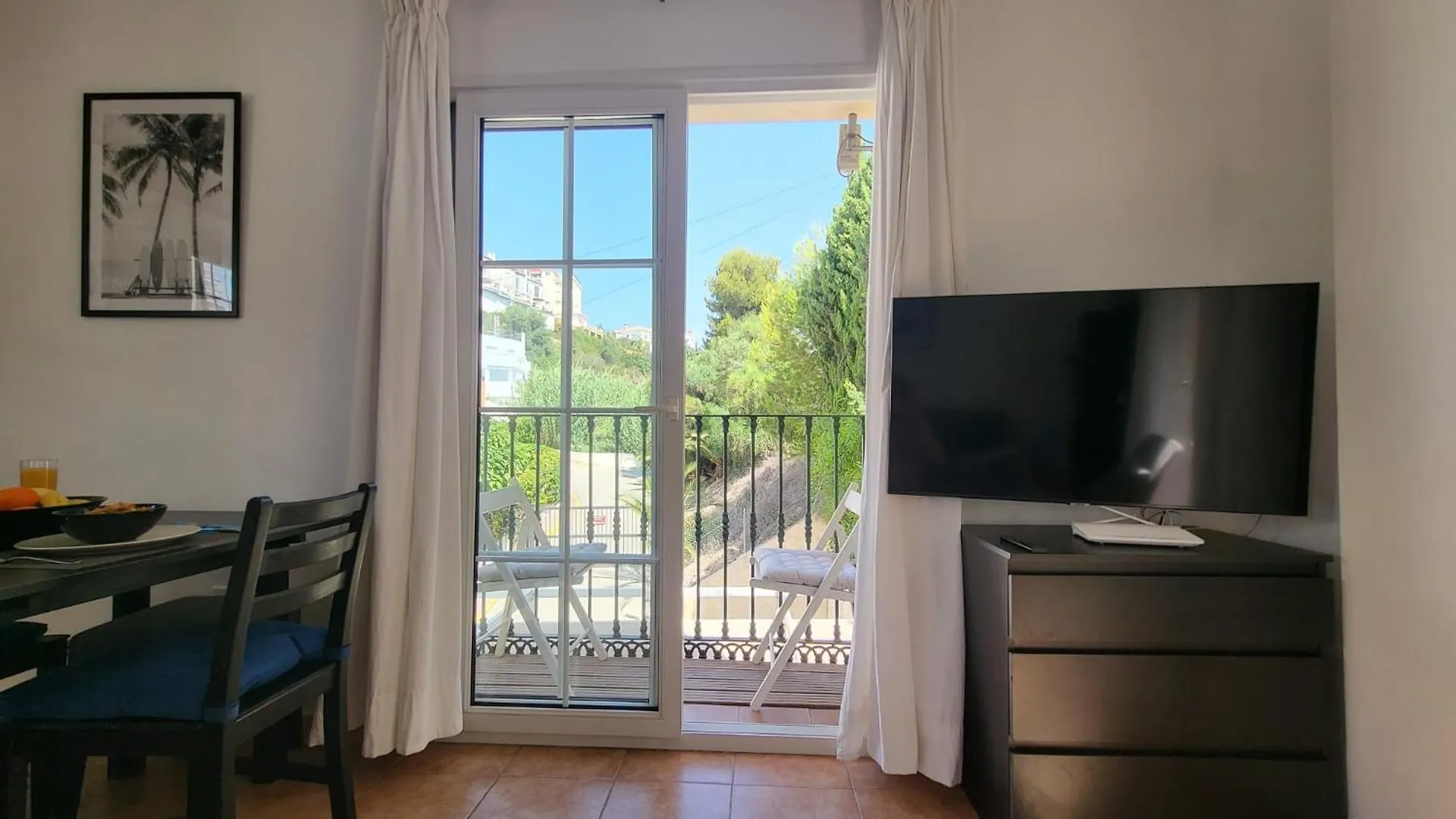 Apartamento Burriana Beach Nerja Apartment